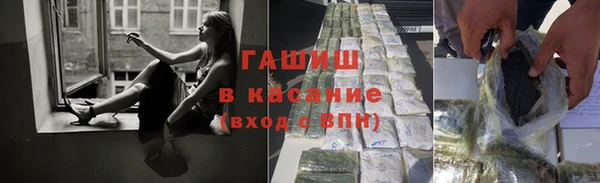 стафф Алексин